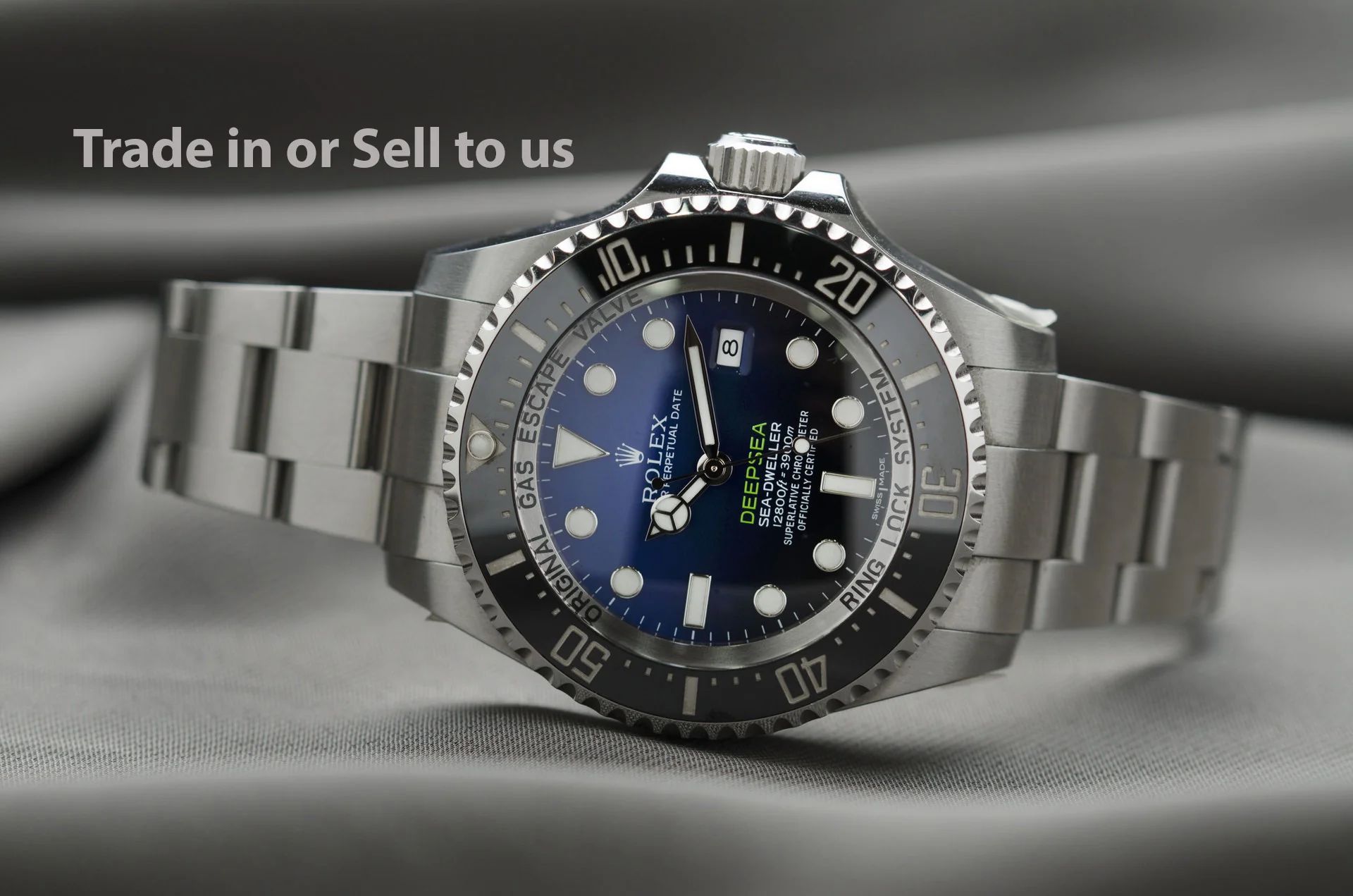 Timeless Luxury for Discerning Collectors